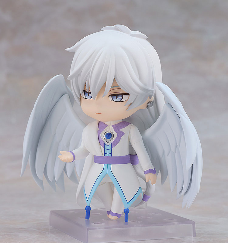 GSC Nendoroid Yukito Tsukishiro (Julian Star)(Yue) - Cardcaptor Sakura GSC Nendoroid Yukito Tsukishiro (Julian Star)(Yue) - Cardcaptor Sakura